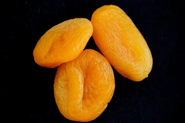 Сухофрукты (уп. 5кг) — купить оптом