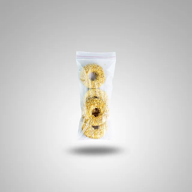 Пакеты фасовочные — купить оптом